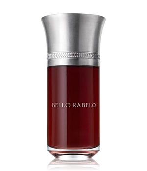 Bello Rabelo Parfum
