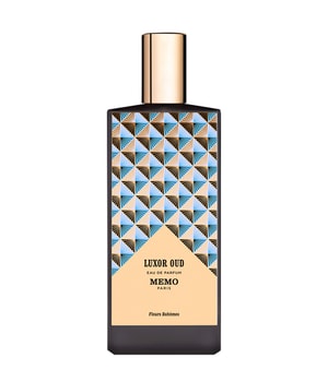 Les Echappées Luxor Oud Eau de Parfum