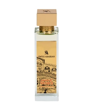 Passion of Venice Extrait de Parfum