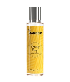 My Marbert Sunny Boy Eau de Toilette