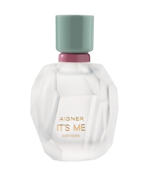 It´s me Soft Musk Eau de Parfum