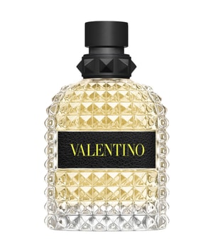 Born in Roma Uomo Yellow Dream Eau de Toilette