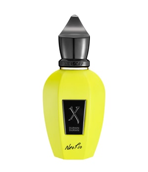 DURAN DURAN NeoRio Giallo Parfum