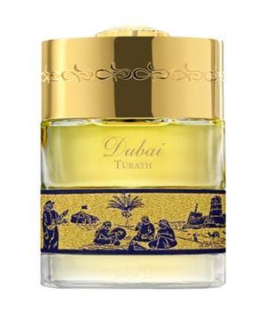 Turath Parfum