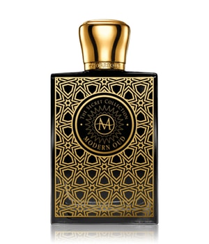 Secret Collection Mordern Oud Eau de Parfum