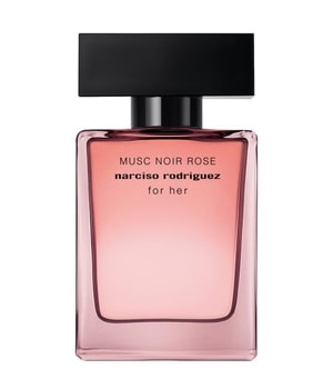 For Her Musc Noir Rose Eau de Parfum