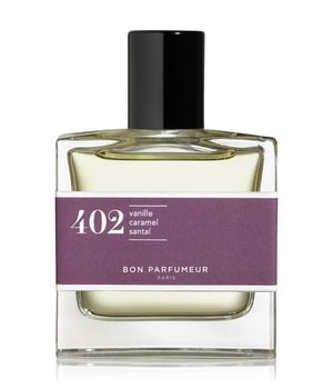 402 Vanilla - Toffee - Sandalwood Eau de Parfum