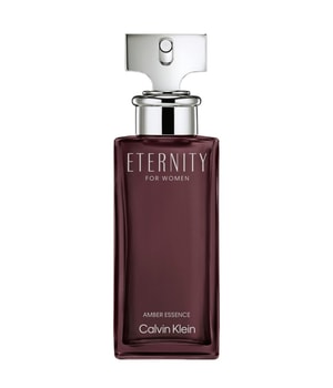 Eternity Amber Essence for Women Parfum