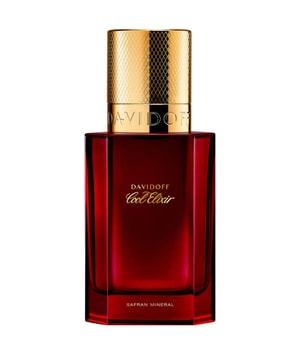 Cool Elixir Safran Mineral Eau de Parfum