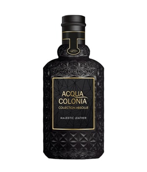 Collection Absolue Majestic Leather Eau de Parfum