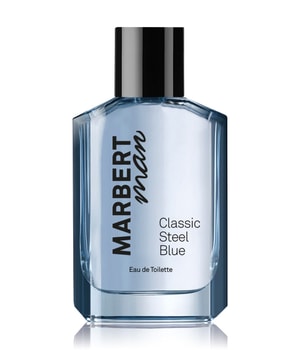Man Classic Steel Blue Eau de Toilette