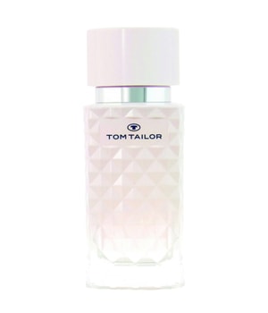 for her Eau de Toilette