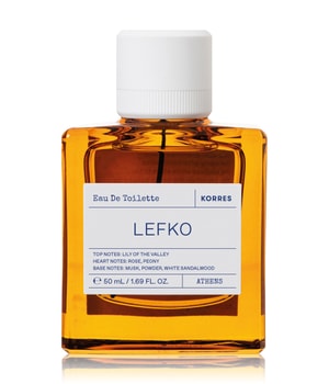 Lefko Eau de Toilette