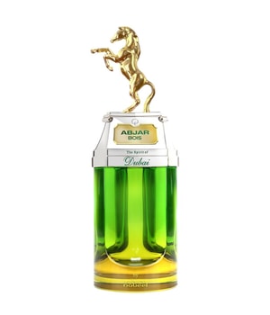 Abjar Bois Parfum