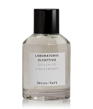 Décou-Vert Eau de Parfum
