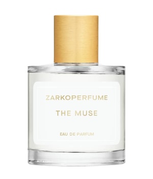 The Muse Eau de Parfum