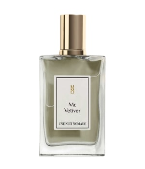 Mr. Vetiver Une Nuit A Bali Eau de Parfum
