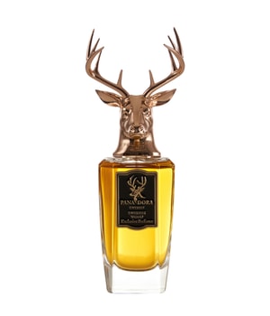 Swedish Wood Parfum Extrait de Parfum