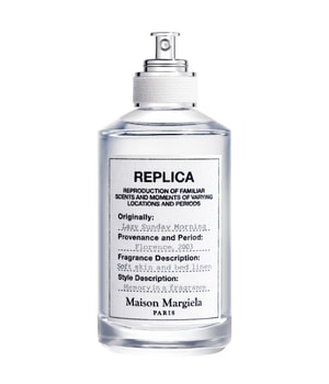 Replica Lazy Sunday Morning Eau de Toilette