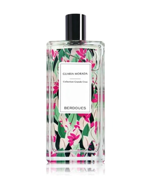 Collection Grands Crus Guaria Morada Eau de Parfum