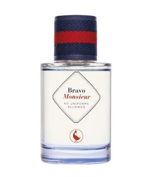Bravo Monsieur Eau de Toilette