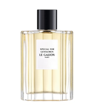 Special For Gentlemen Eau de Parfum