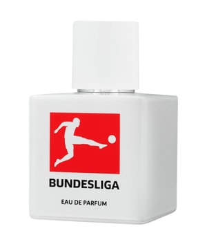 Parfumserie Bundesliga Grassroots Eau de Parfum