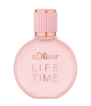 Life Time Women Eau de Toilette