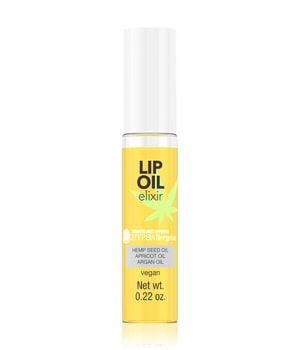Lip Oil Elixir Lipolie