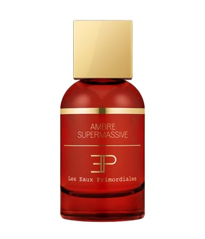 Supermassive Ambre Eau de Parfum Extrait de Parfum