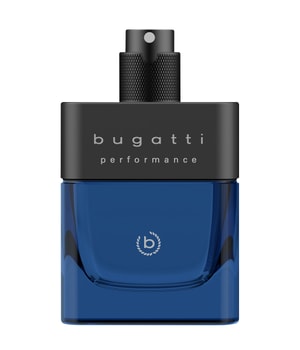 Performance Deep Blue for him Eau de Toilette