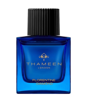 Florentine Diamond Parfum