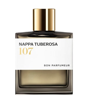 LES EXTRAITS 107 Nappa Tuberosa Eau de Parfum
