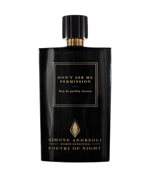 Don’T Ask Me Permission Eau de Parfum