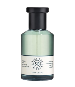 Lilacs and Gooseberries Fragrance Eau de Parfum