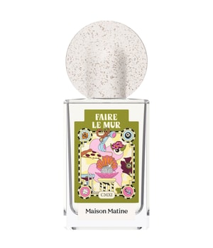 Night Fever Faire le Mur Eau de Parfum