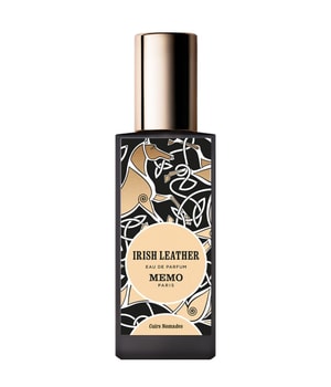 Cuirs Nomades Irish Leather Eau de Parfum