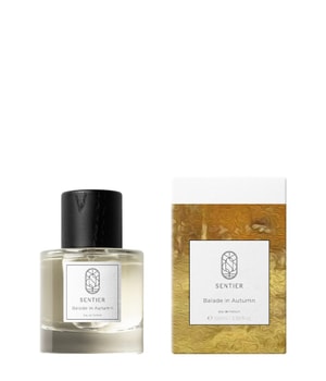Balade in Autumn Parfum
