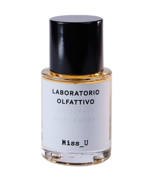 Laboratorio in Bianco Miss-U Eau de Parfum