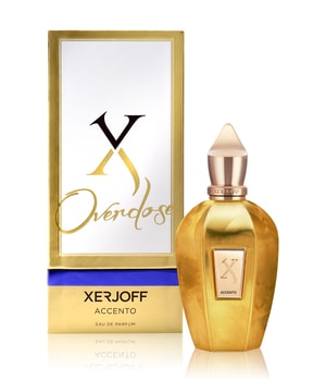 Xerjoff V Accento Overdose Eau de Parfum