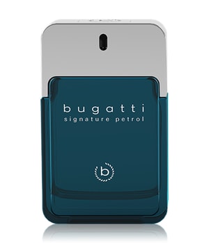 Signature Petrol Eau de Toilette