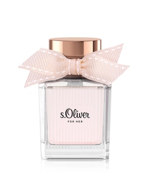 For Her Eau de Toilette