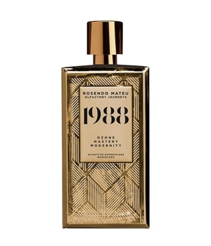 Olfactory Journeys 1988 Eau de Parfum