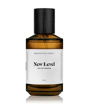 New Level Eau de Parfum