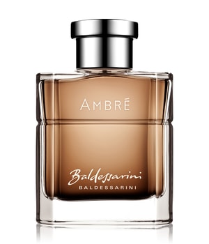 Ambré Eau de Toilette