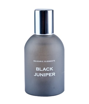 Elements Black Juniper Eau de Toilette