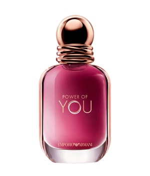 Power Of YOU Eau de Parfum