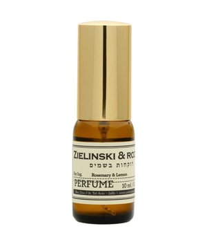 Rosemary & Lemon Parfum