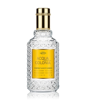 Starfruit & White Flowers Eau de Cologne