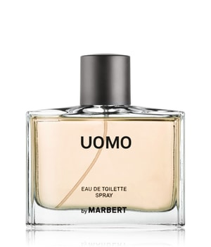 Uomo Eau de Toilette